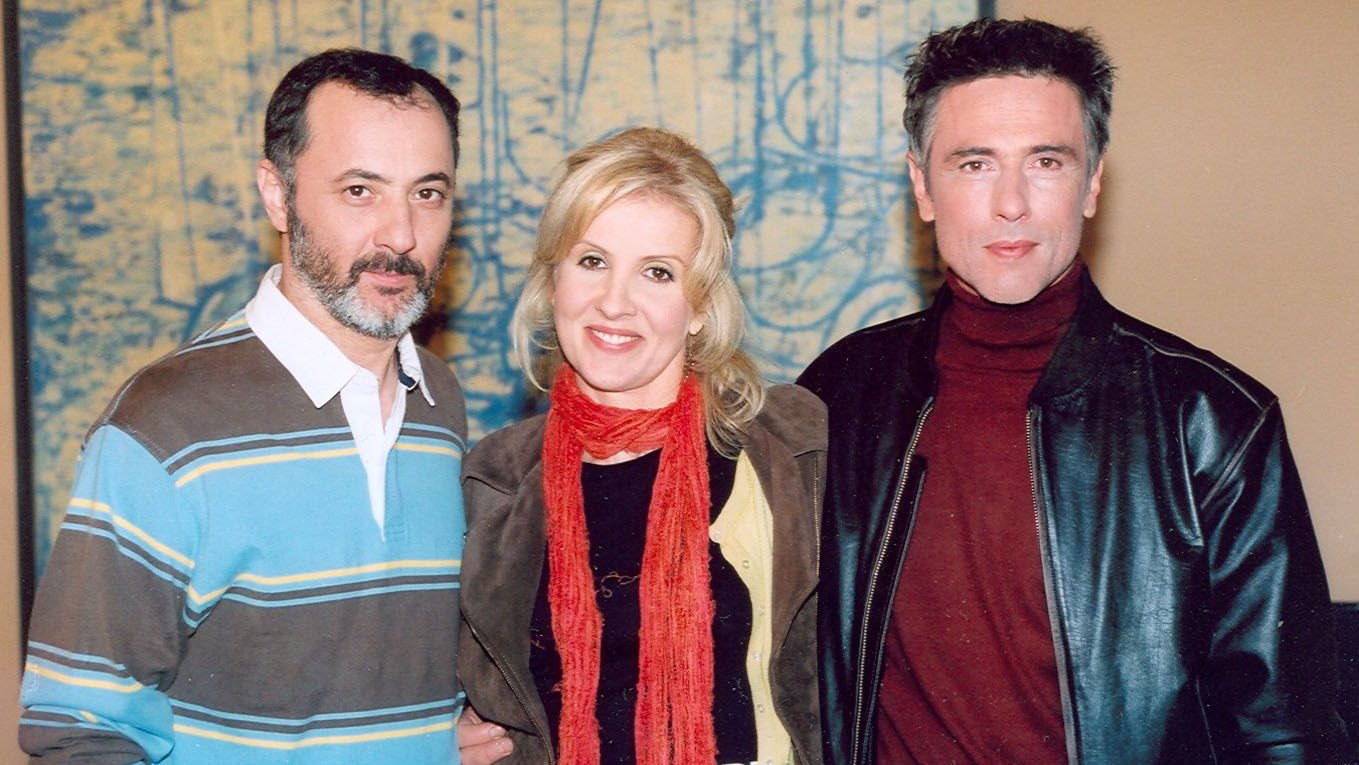 Tasos Papanastasiou