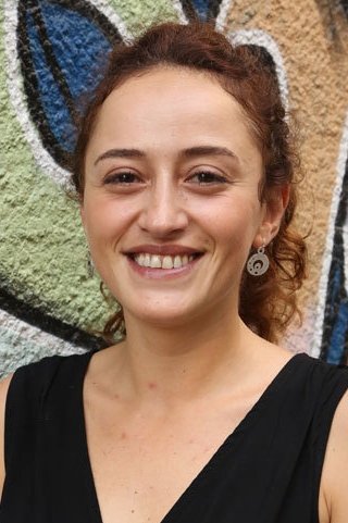Foto de Esra Kızıldoğan