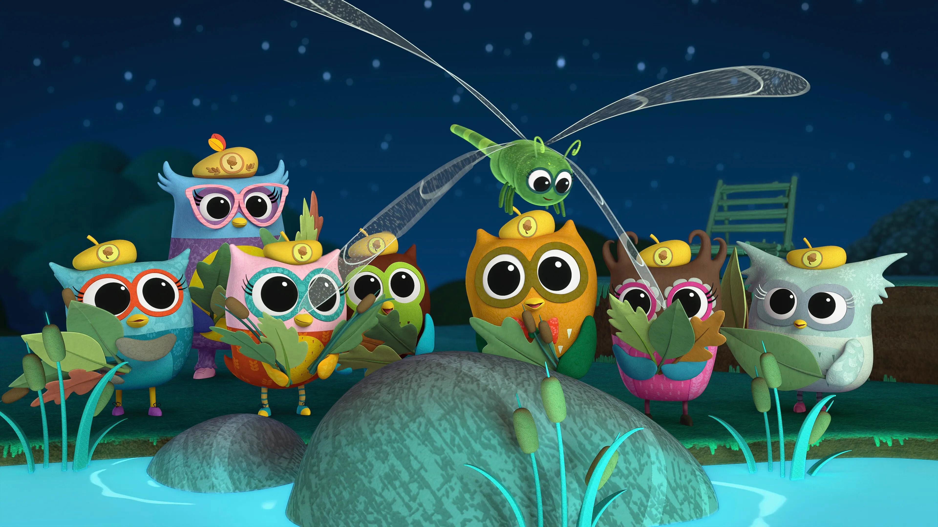 Wingdale Style / Adventure Night