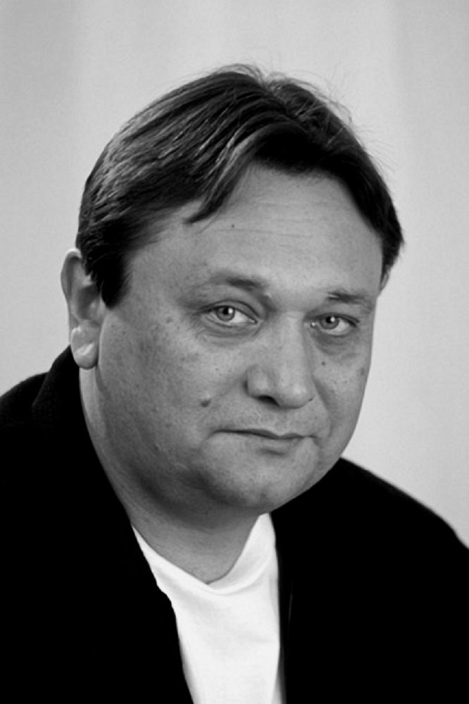 Foto de Александр Клюквин