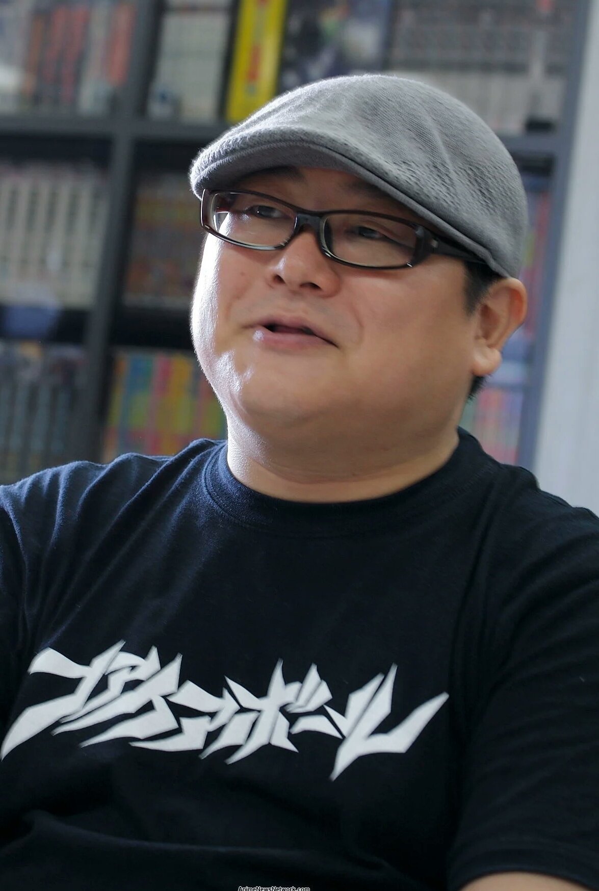 Foto de 水島精二