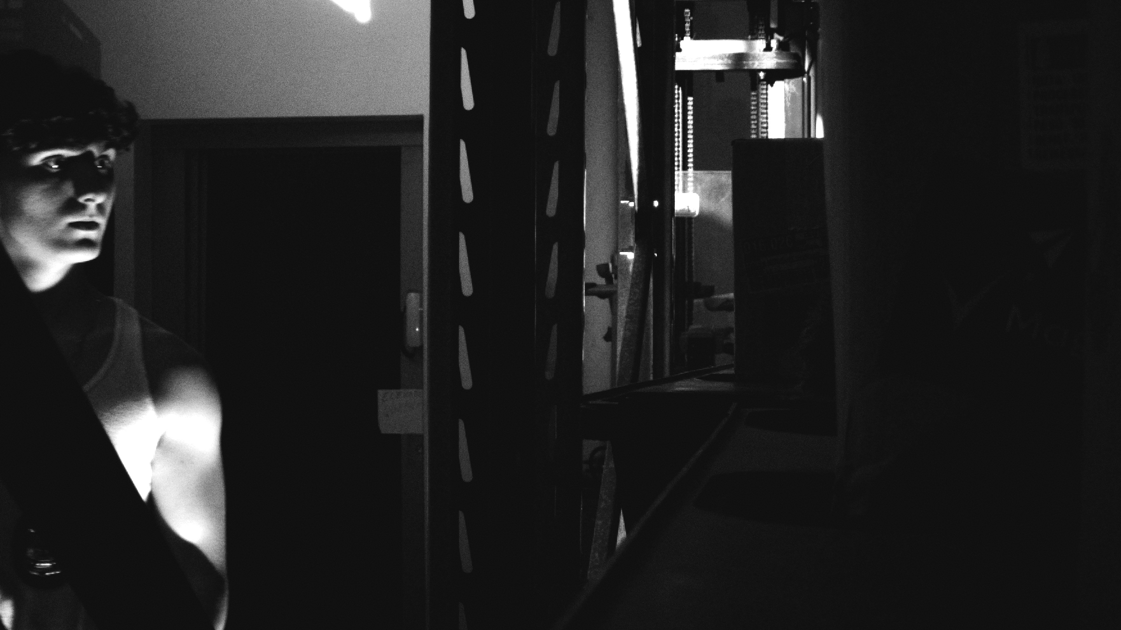 Backdrop image