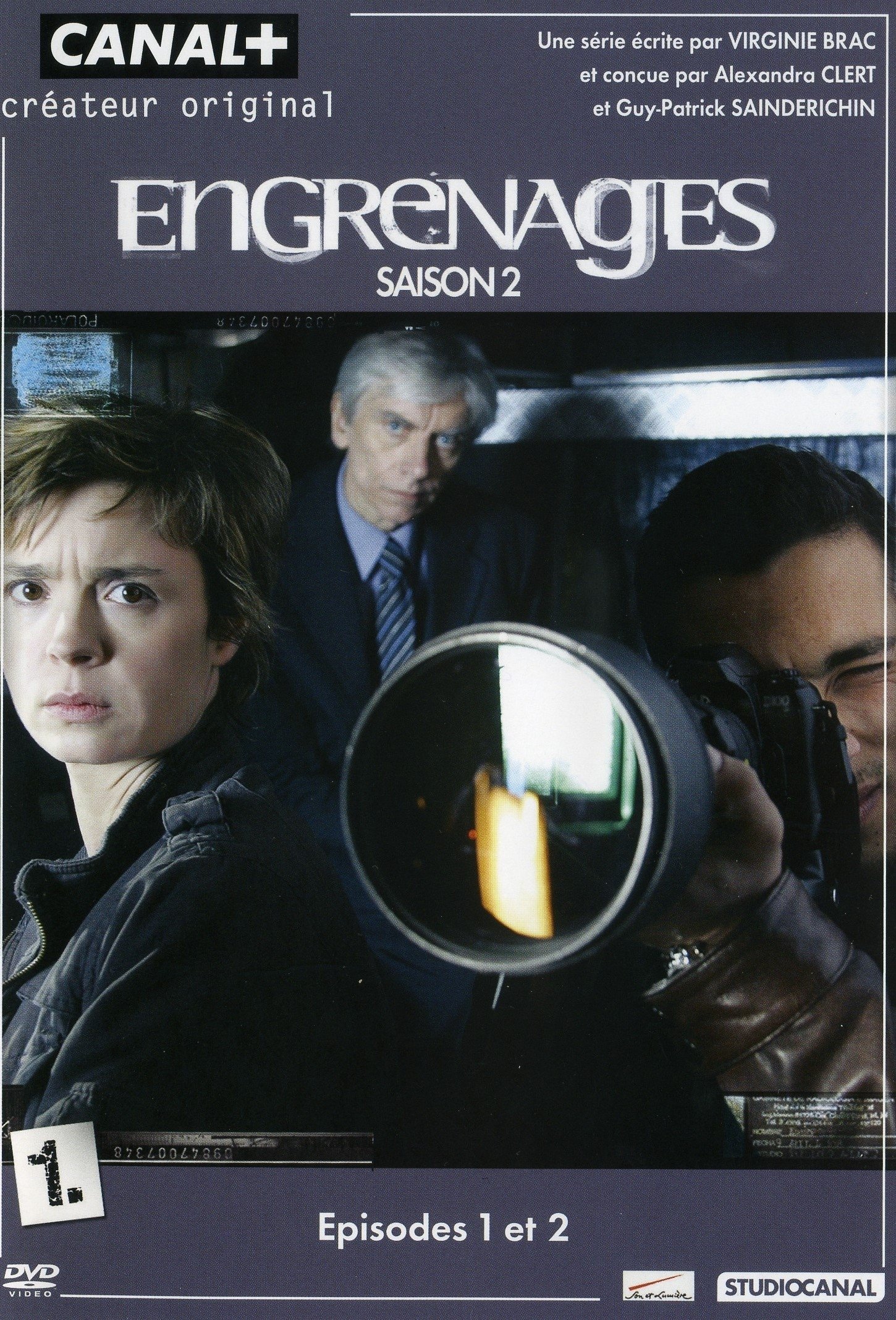 Poster de Temporada 2