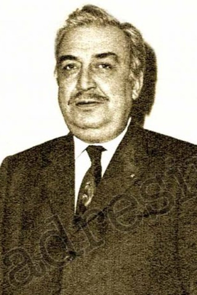 Foto de Asım Nipton