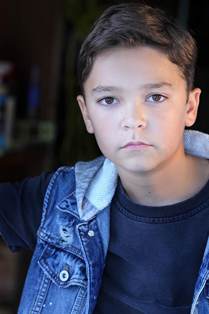 Foto de Pierce Gagnon