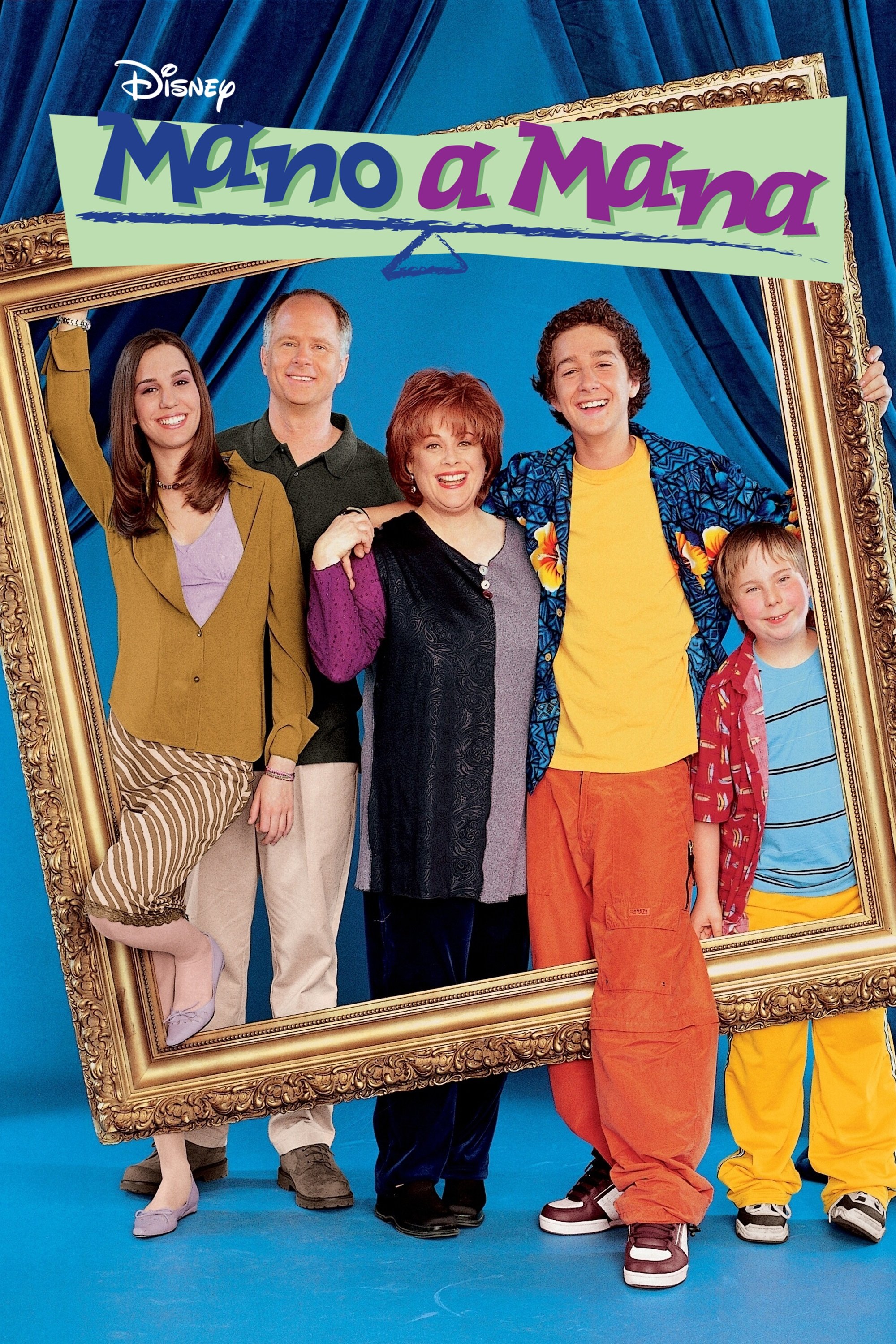 Poster de Temporada 2