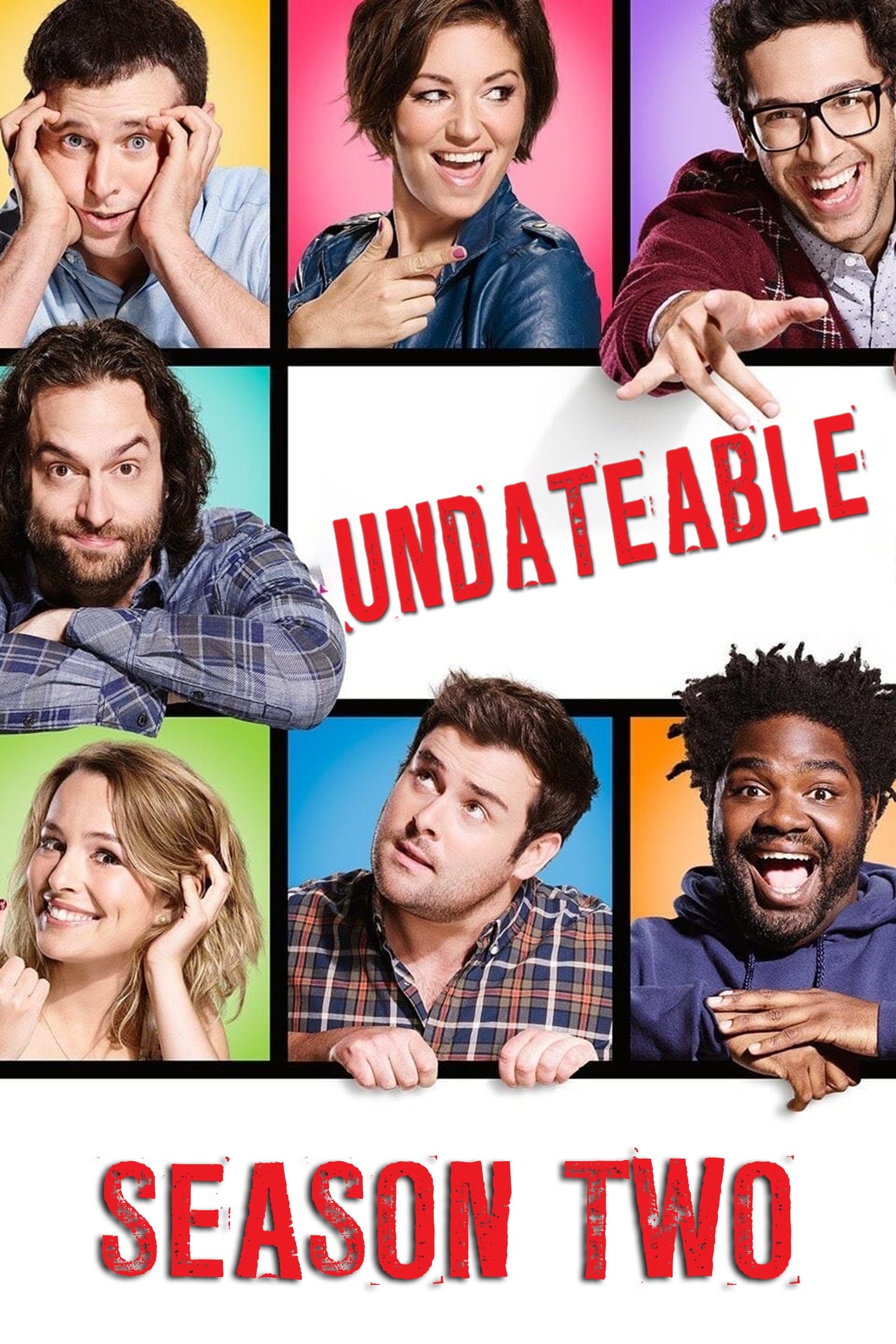 Poster de Temporada 2