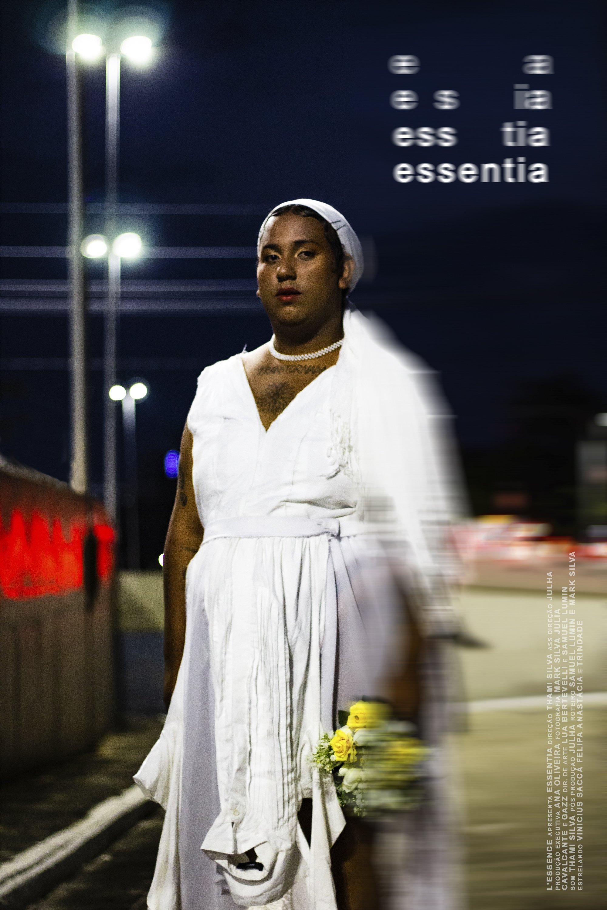 Poster de essentia