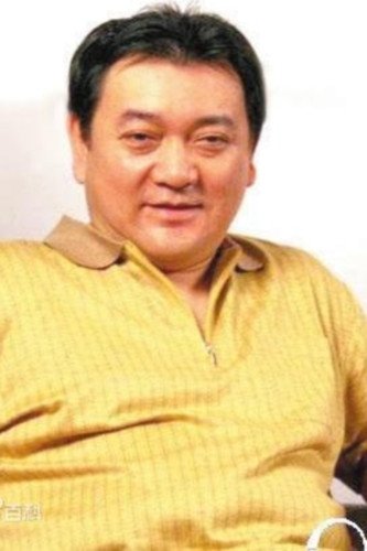 Foto de Ding Xiaohan