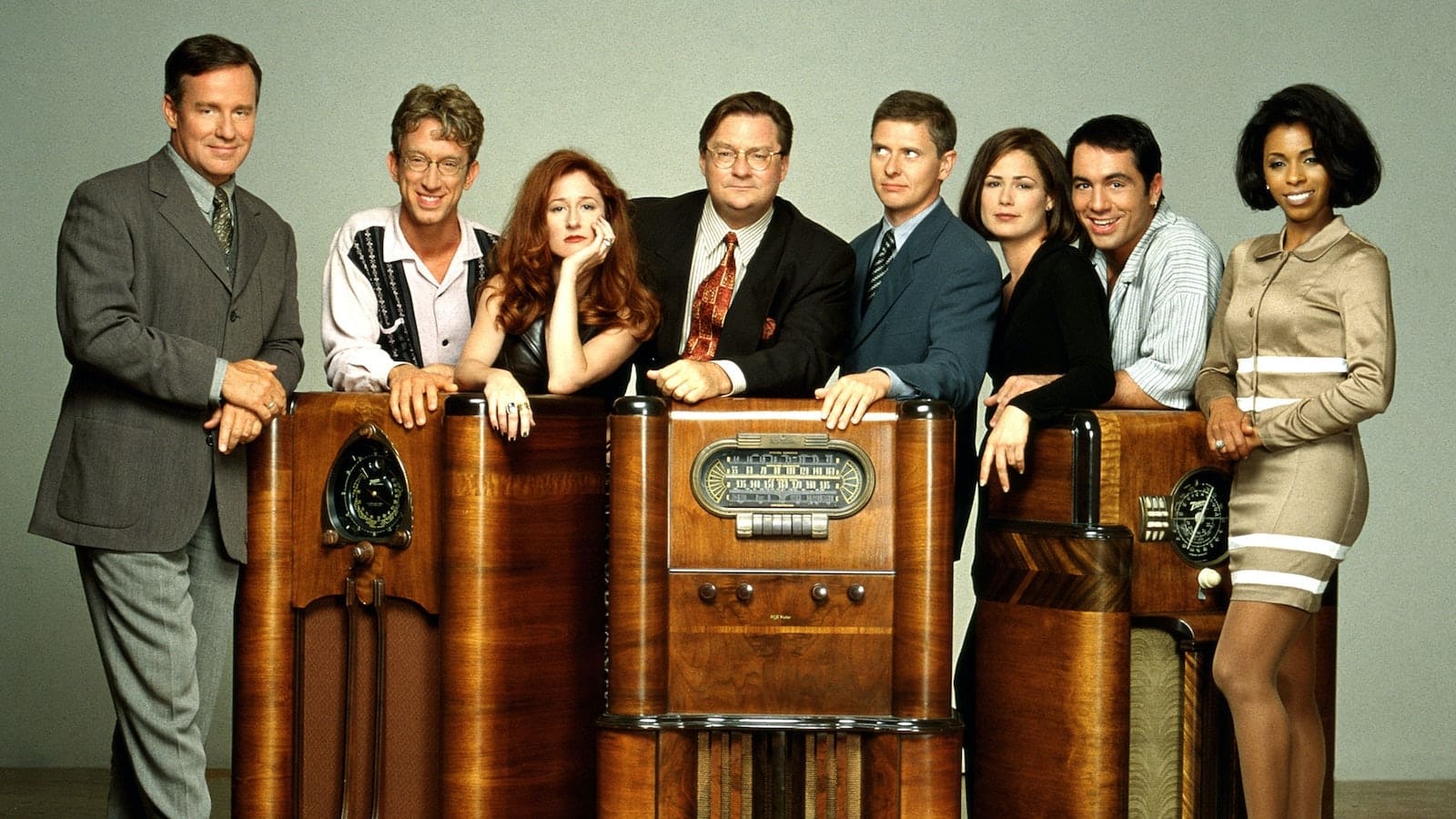 NewsRadio