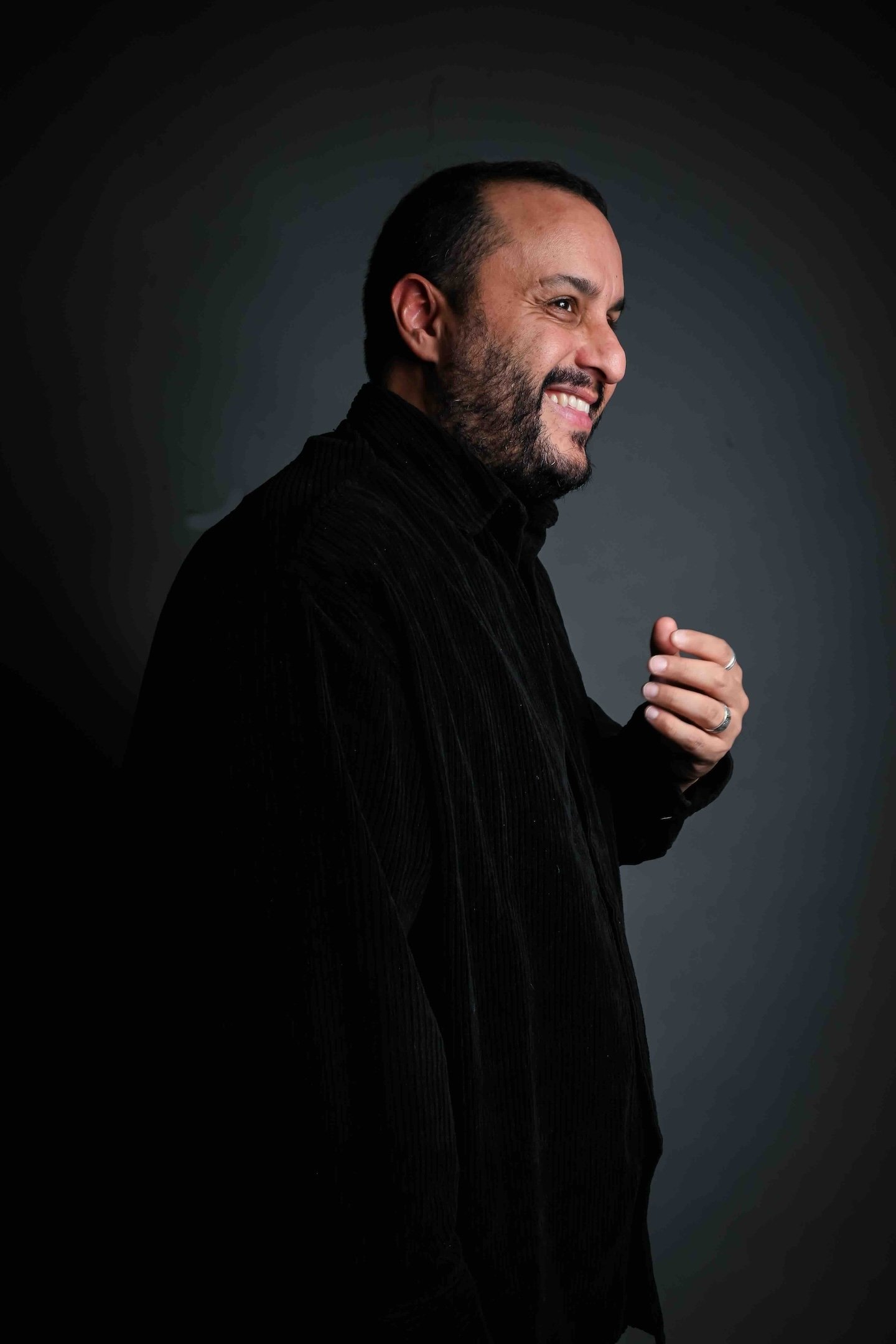 Foto de Mahdi Fleifel