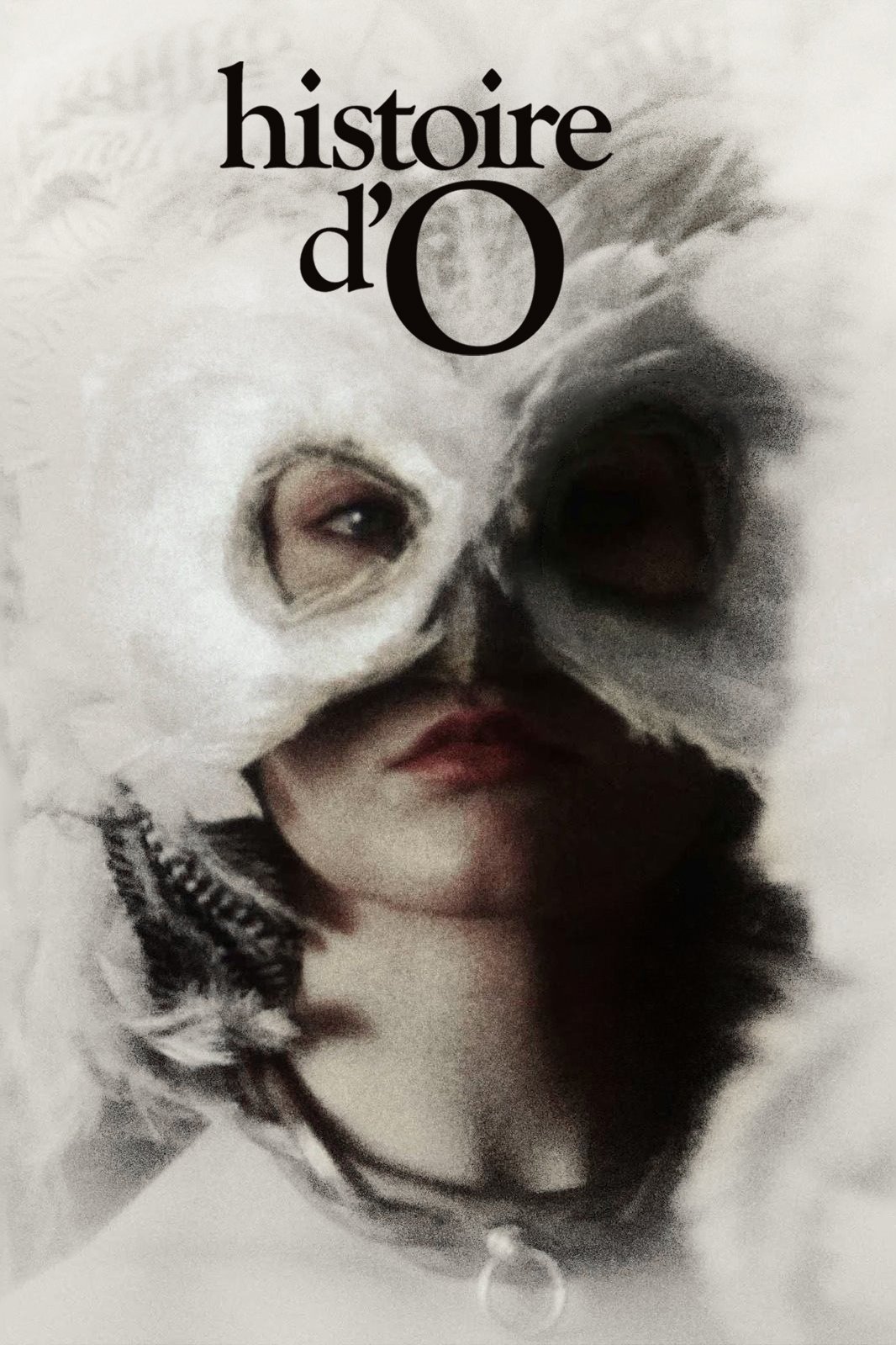 Poster de A História de O