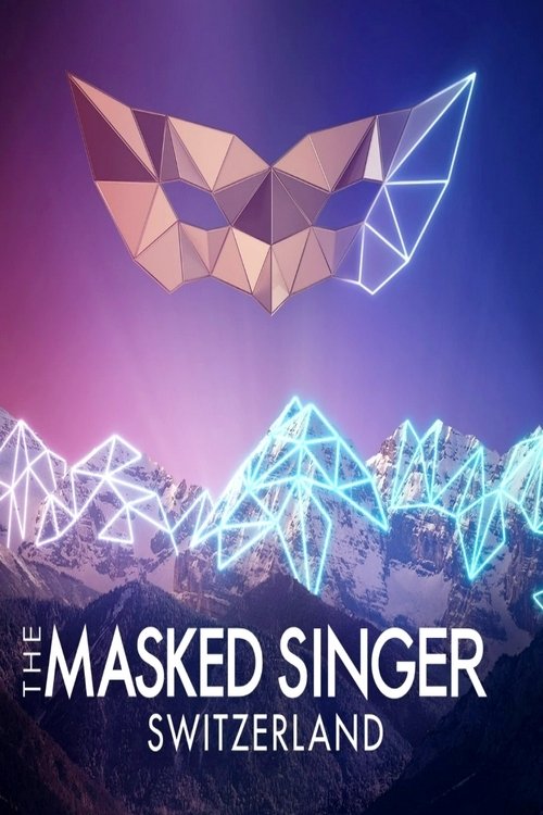 Poster de The Masked Singer Switzerland