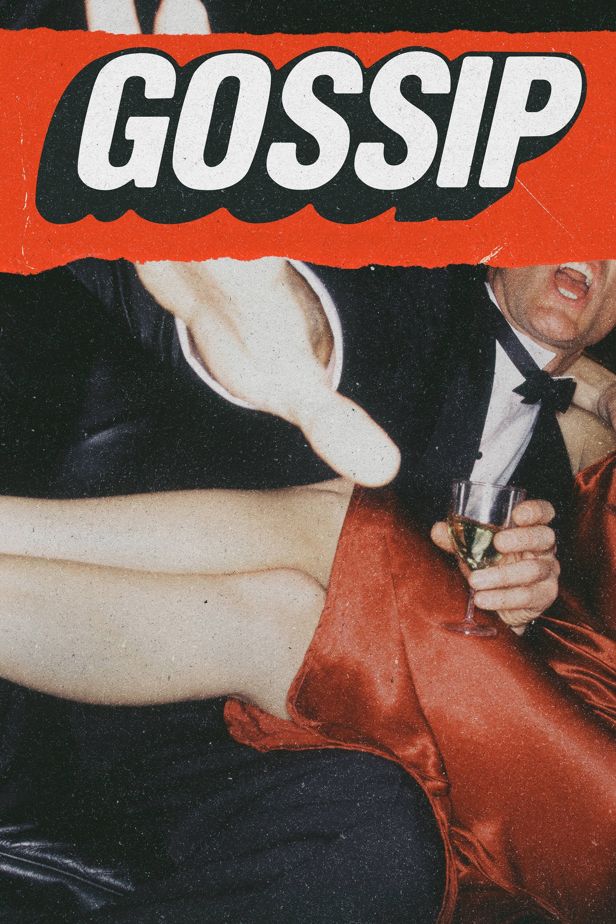 Poster de Gossip