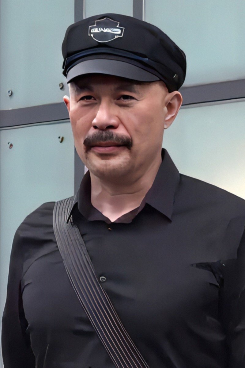 Foto de 徐錦江