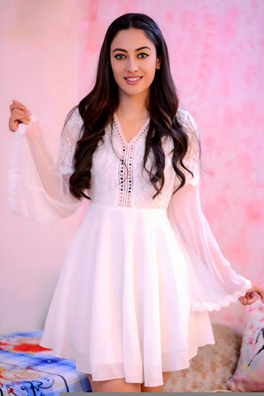 Foto de Aditi Sharma