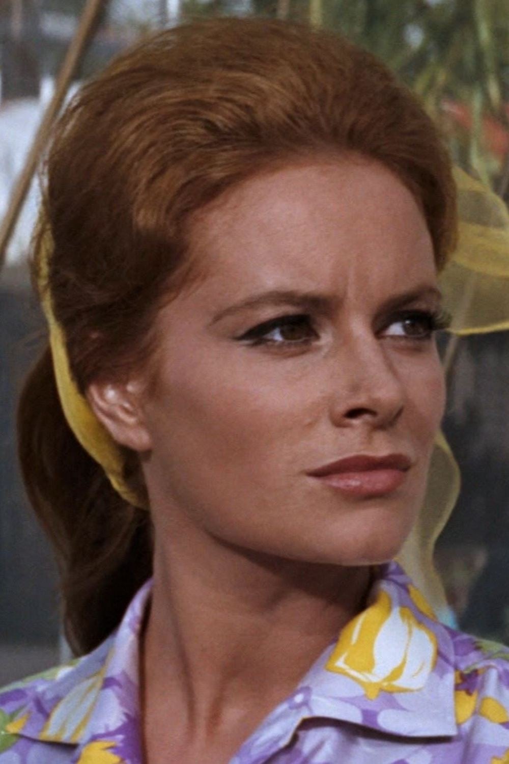 Foto de Luciana Paluzzi
