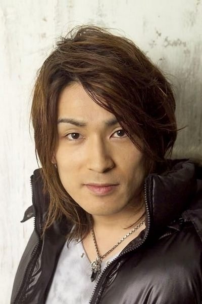 Foto de Masakazu Morita