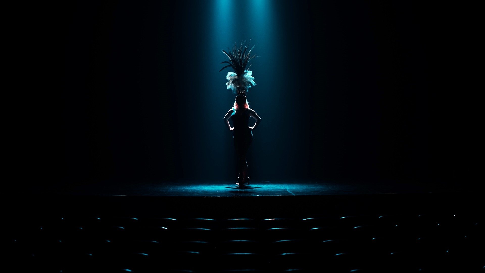 Backdrop image