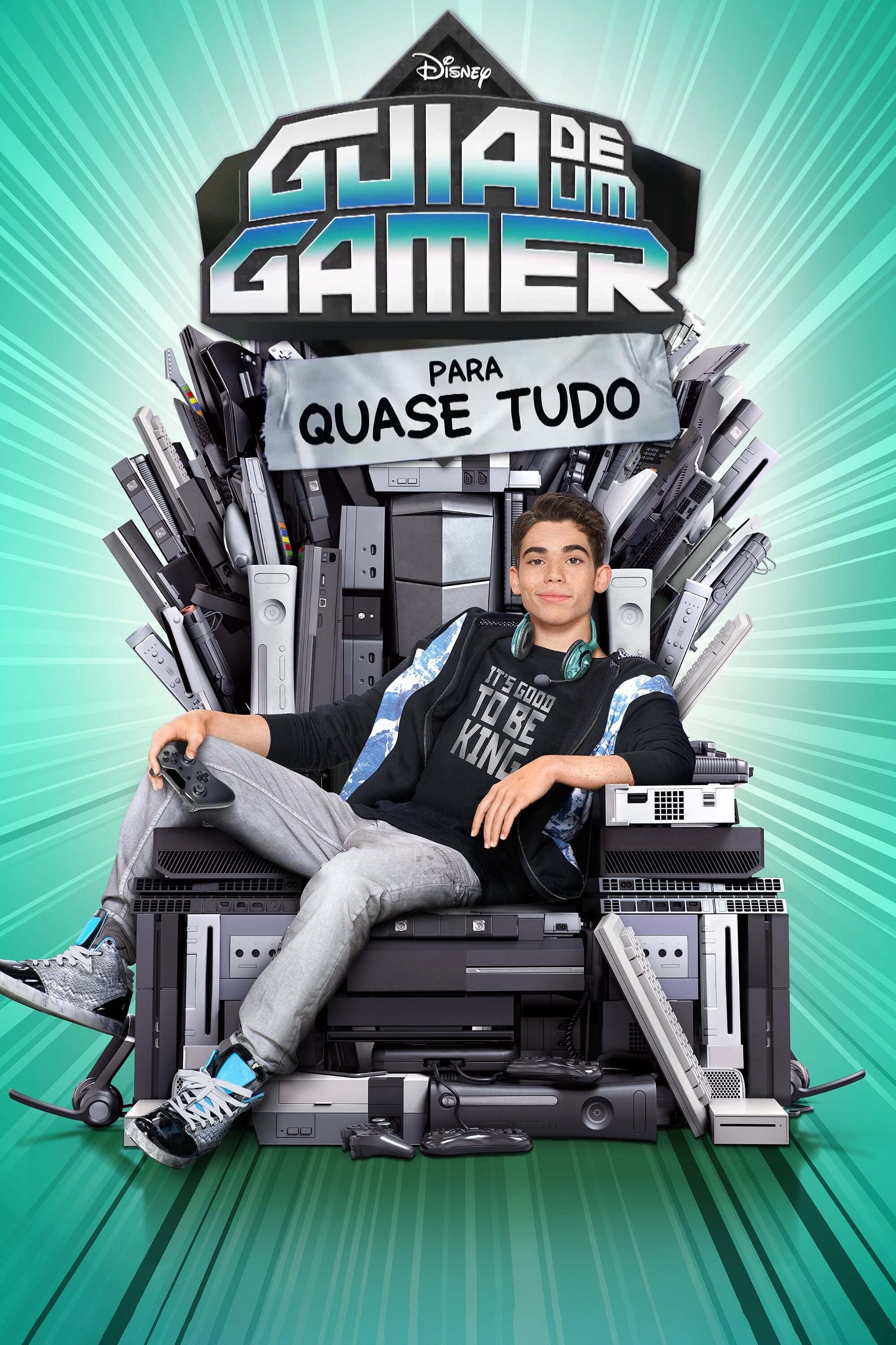 Poster de Temporada 1
