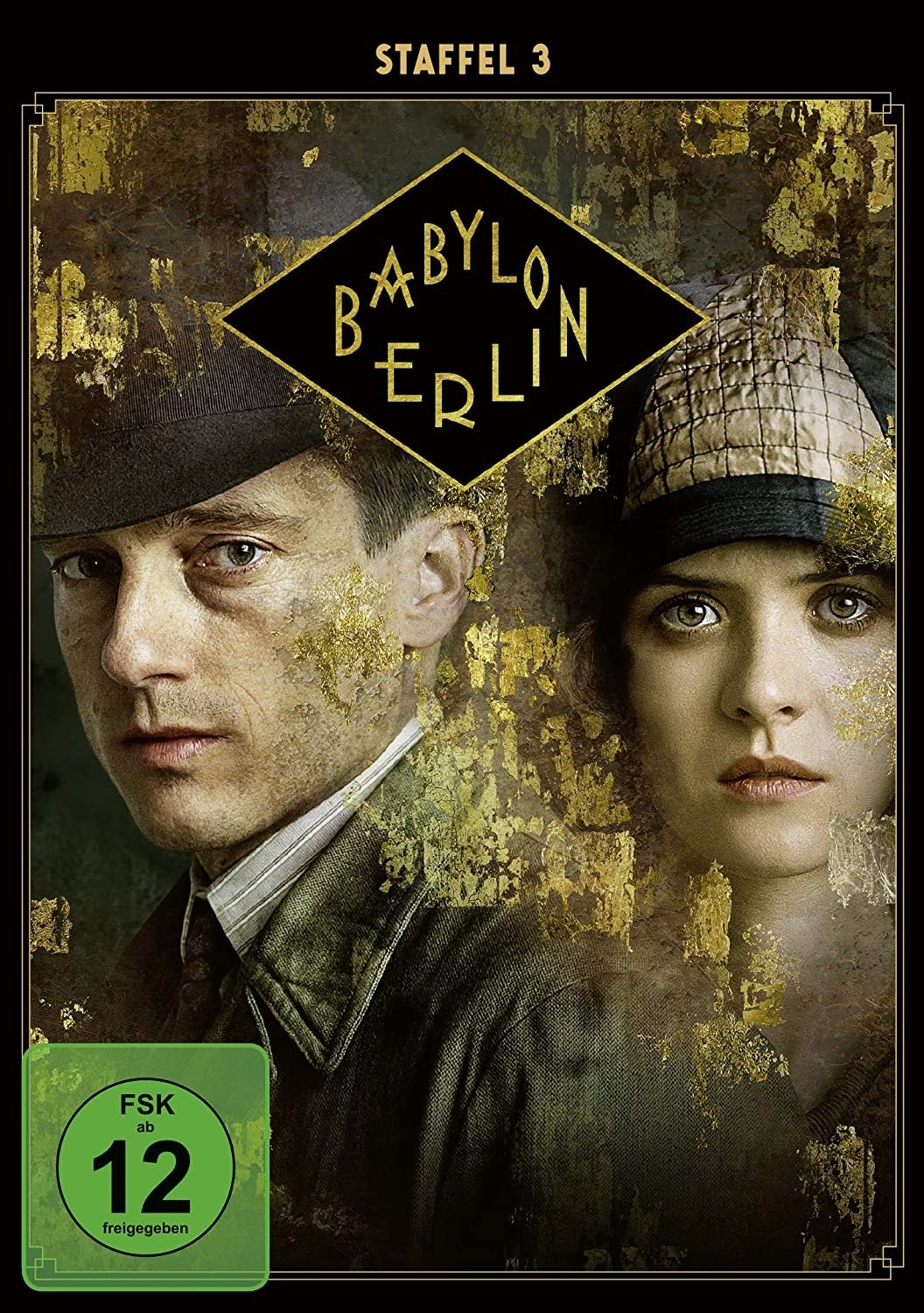 Poster de Temporada 3