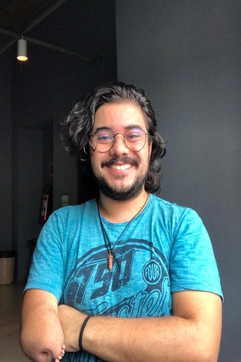 Foto de Lucas Saadallah