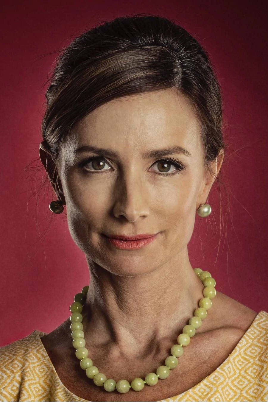 Foto de María José Prieto
