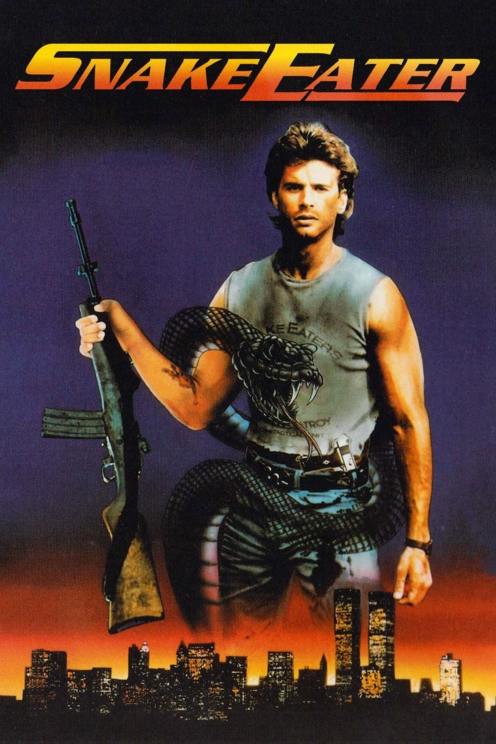 Poster movie