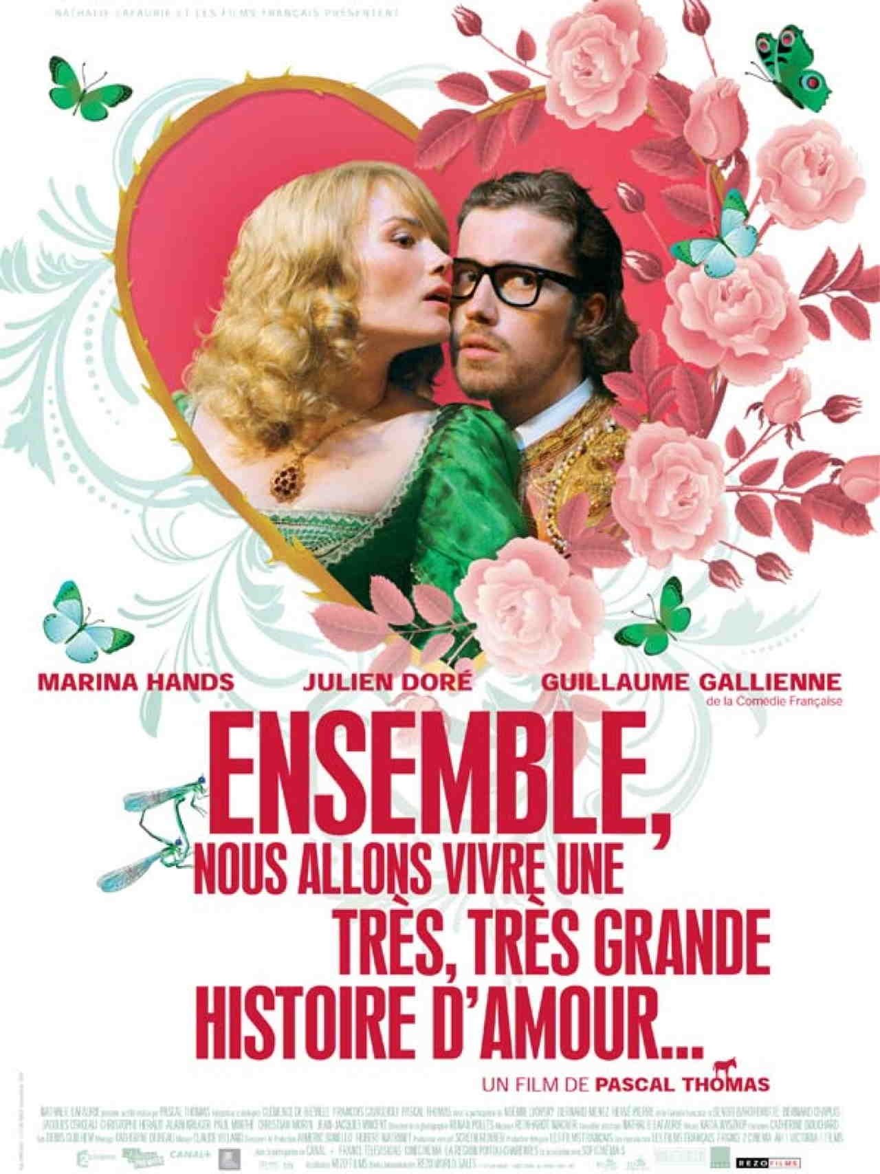 Poster movie