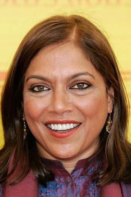 Foto de Mira Nair