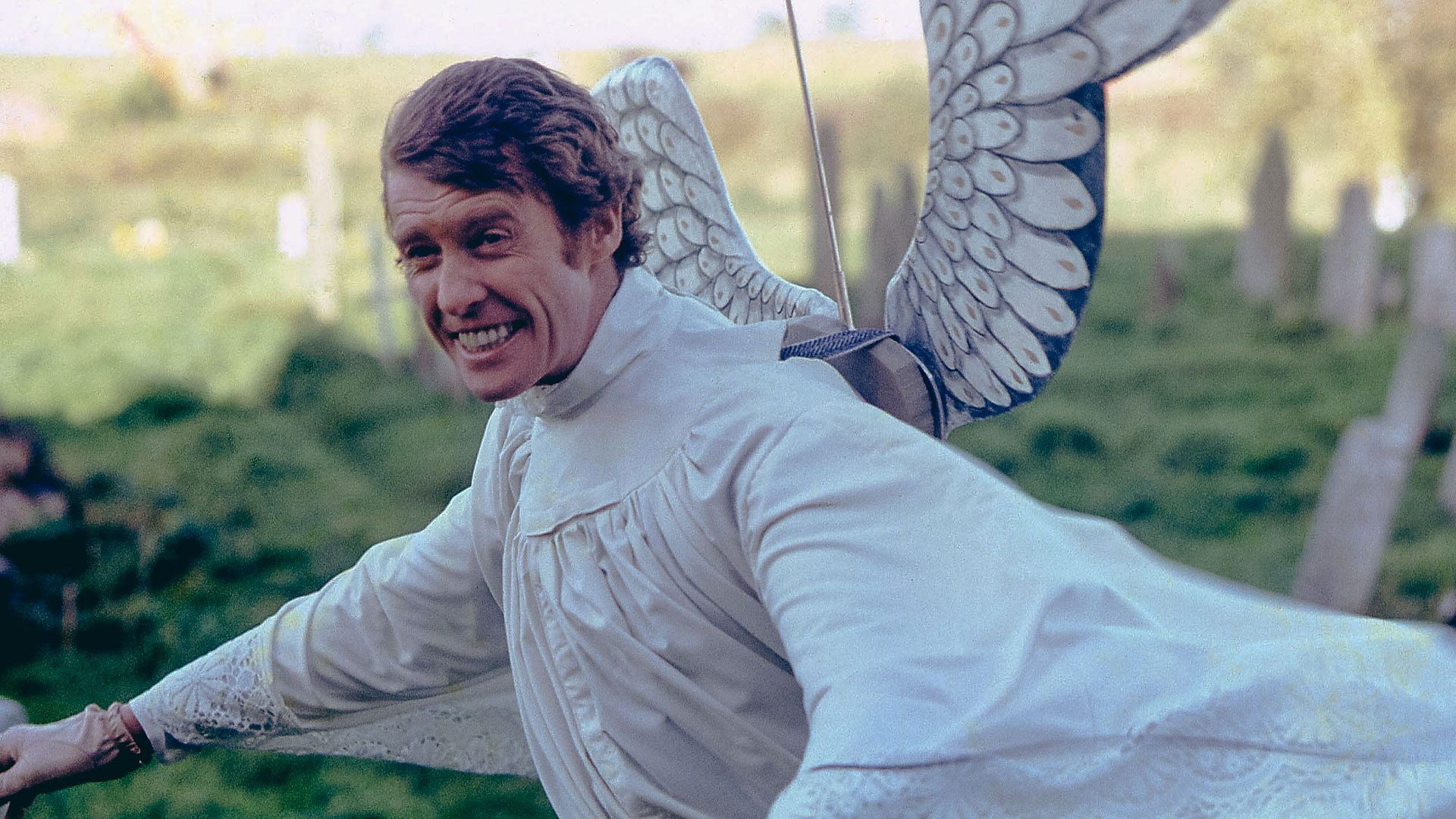 Jessica's First Christmas (Christmas Special 1974)