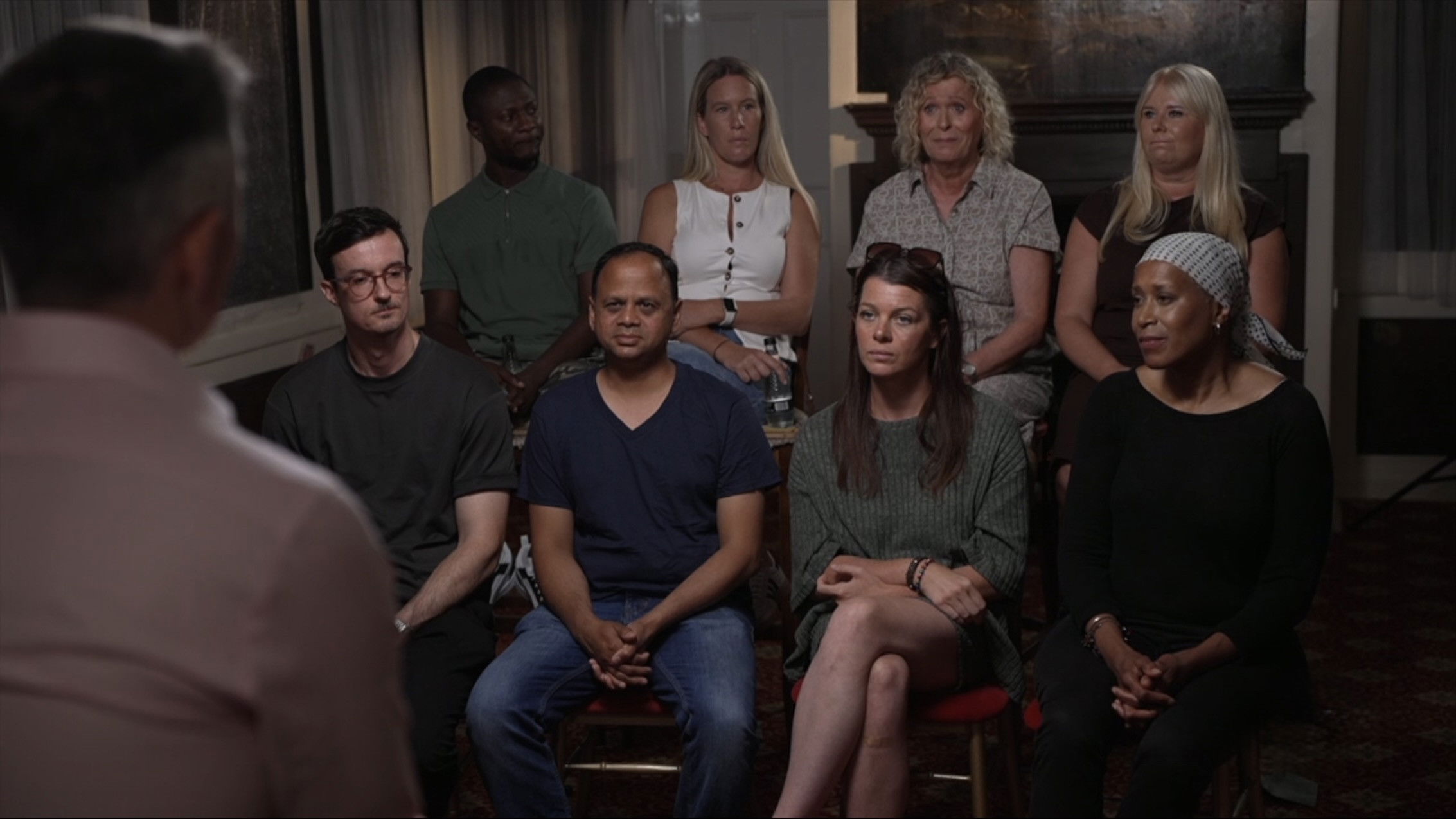 Labour’s First Year: What Do Voters Think?