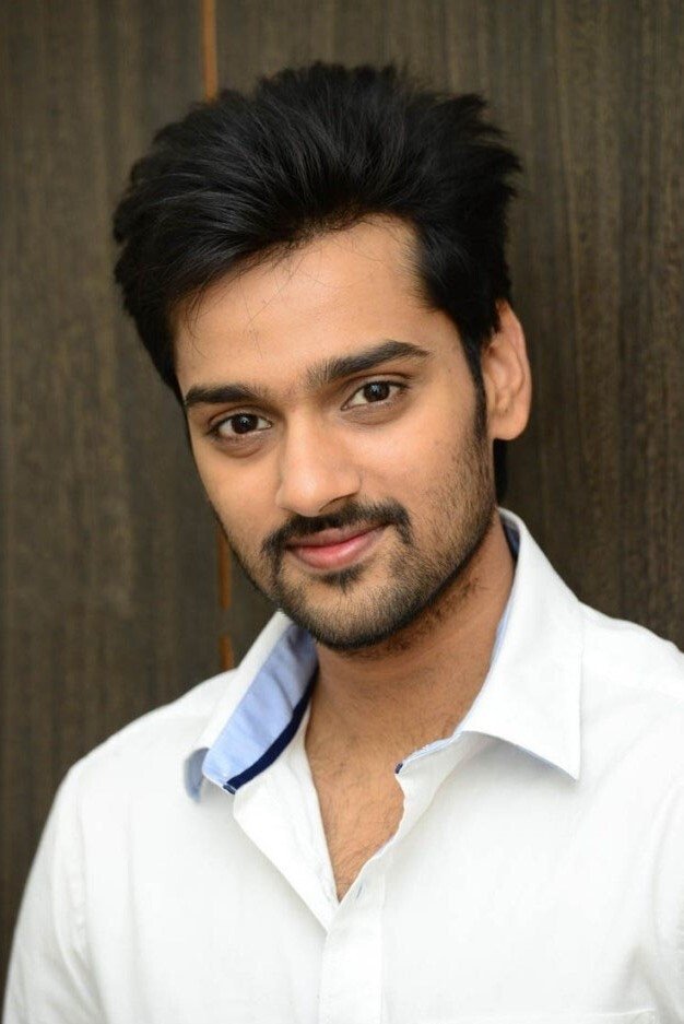 Foto de Sumanth Ashwin