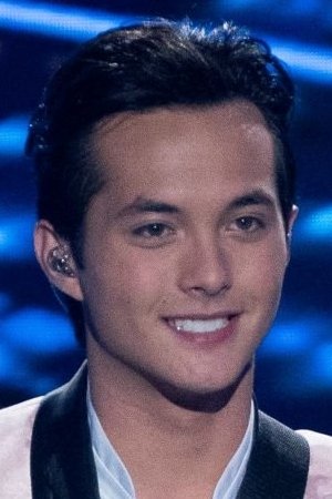 Foto de Laine Hardy