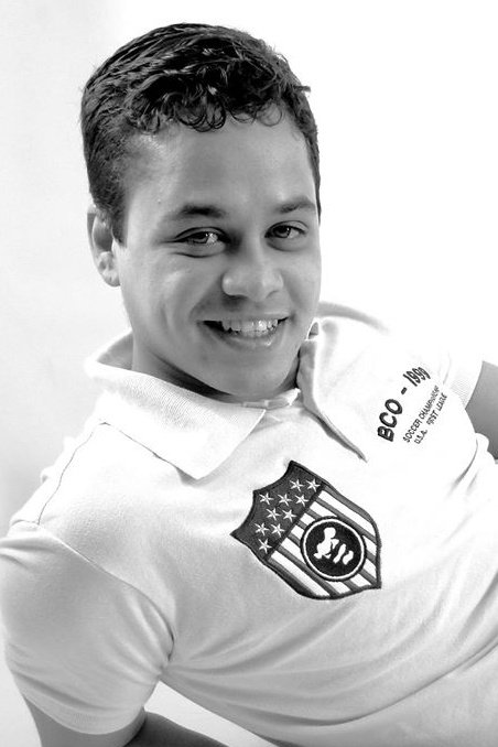 Foto de Maxwell Nascimento