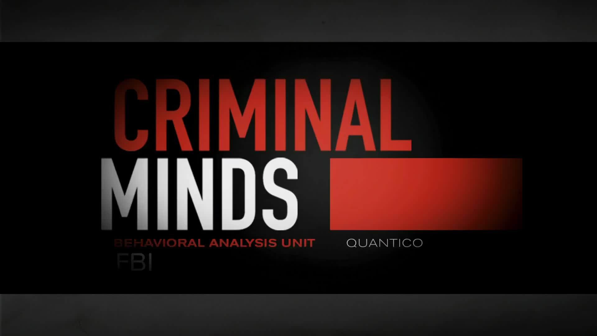 Mentes criminales 3×18