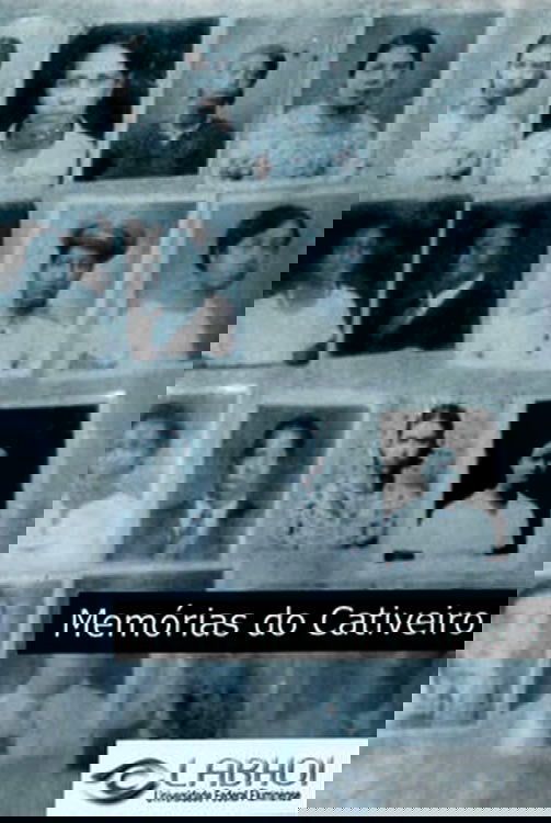 Memórias do Cativeiro
