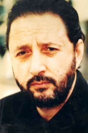Foto de Omar Amiralay