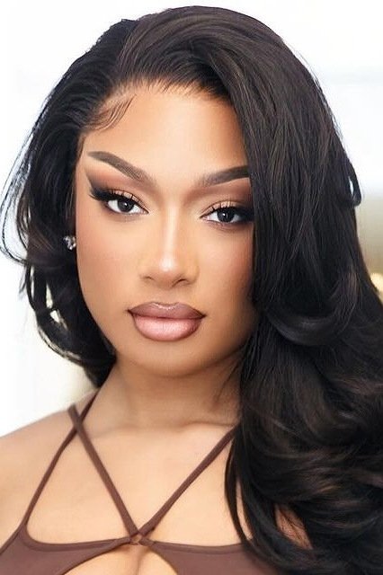Foto de Megan Thee Stallion