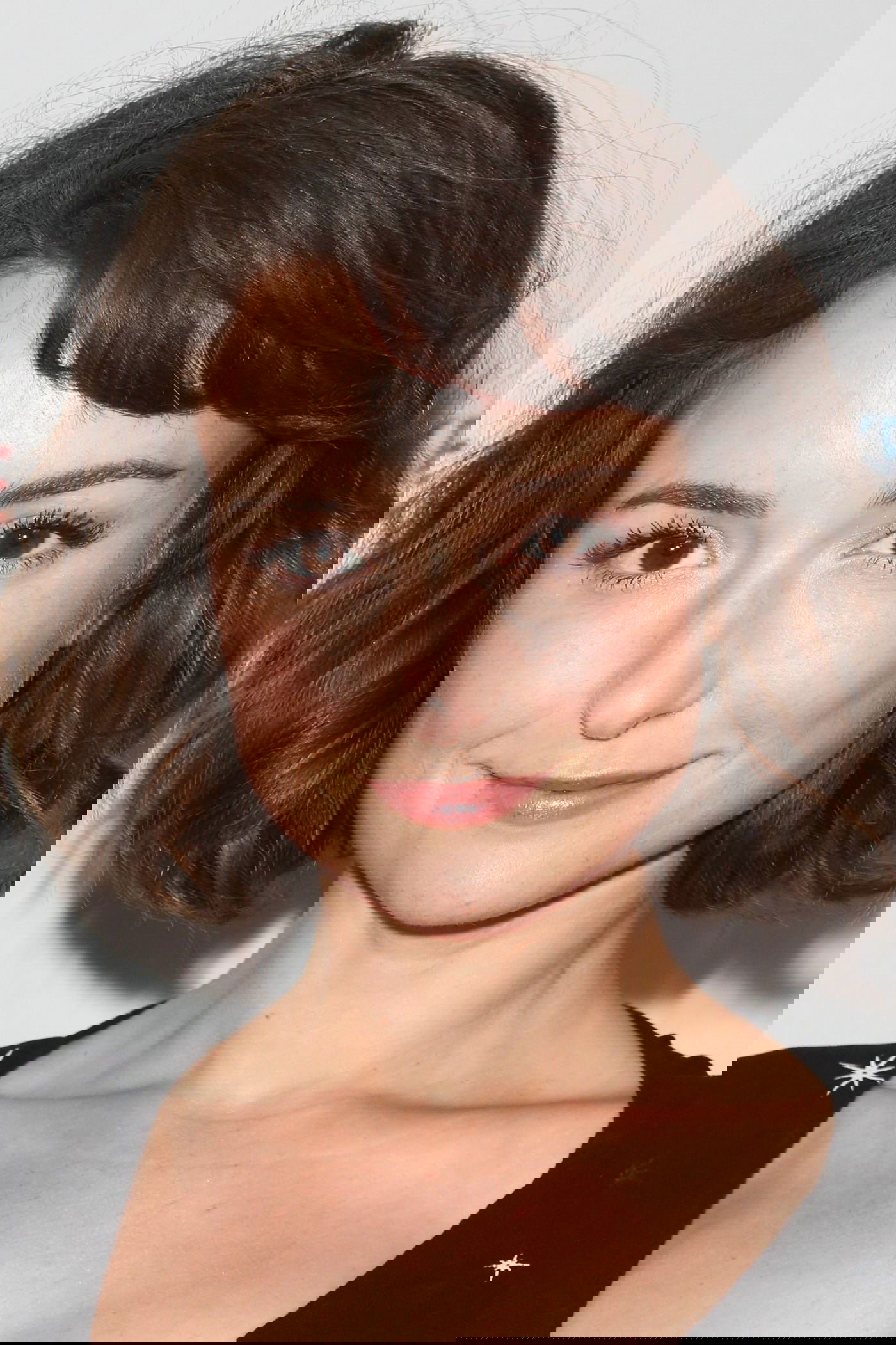Foto de Milana Vayntrub