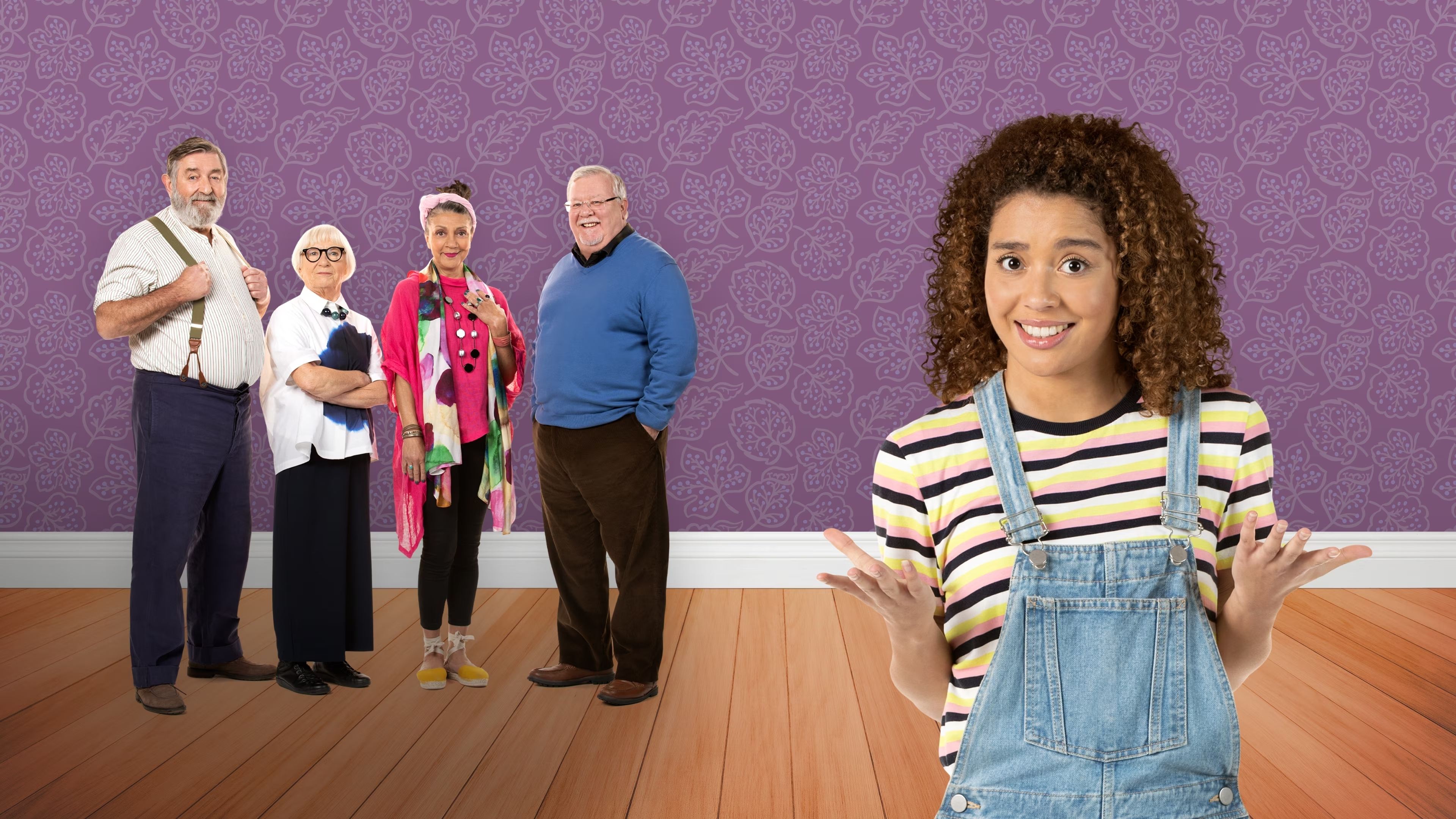 Backdrop image