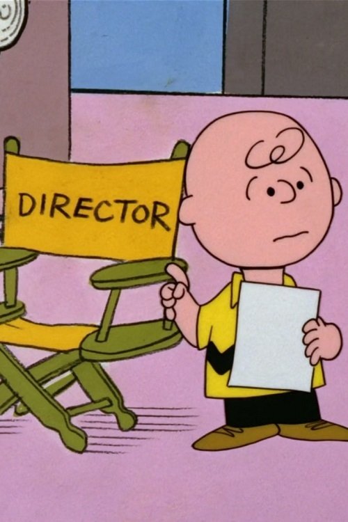 Poster de The Making of 'A Charlie Brown Christmas'