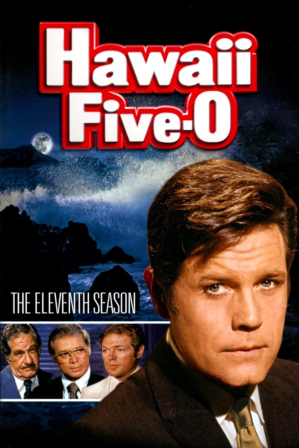 Poster de Temporada 11