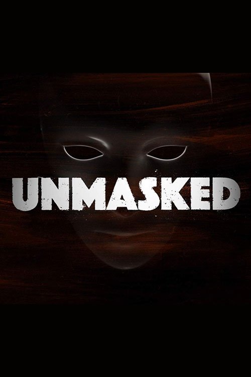 Poster de Unmasked