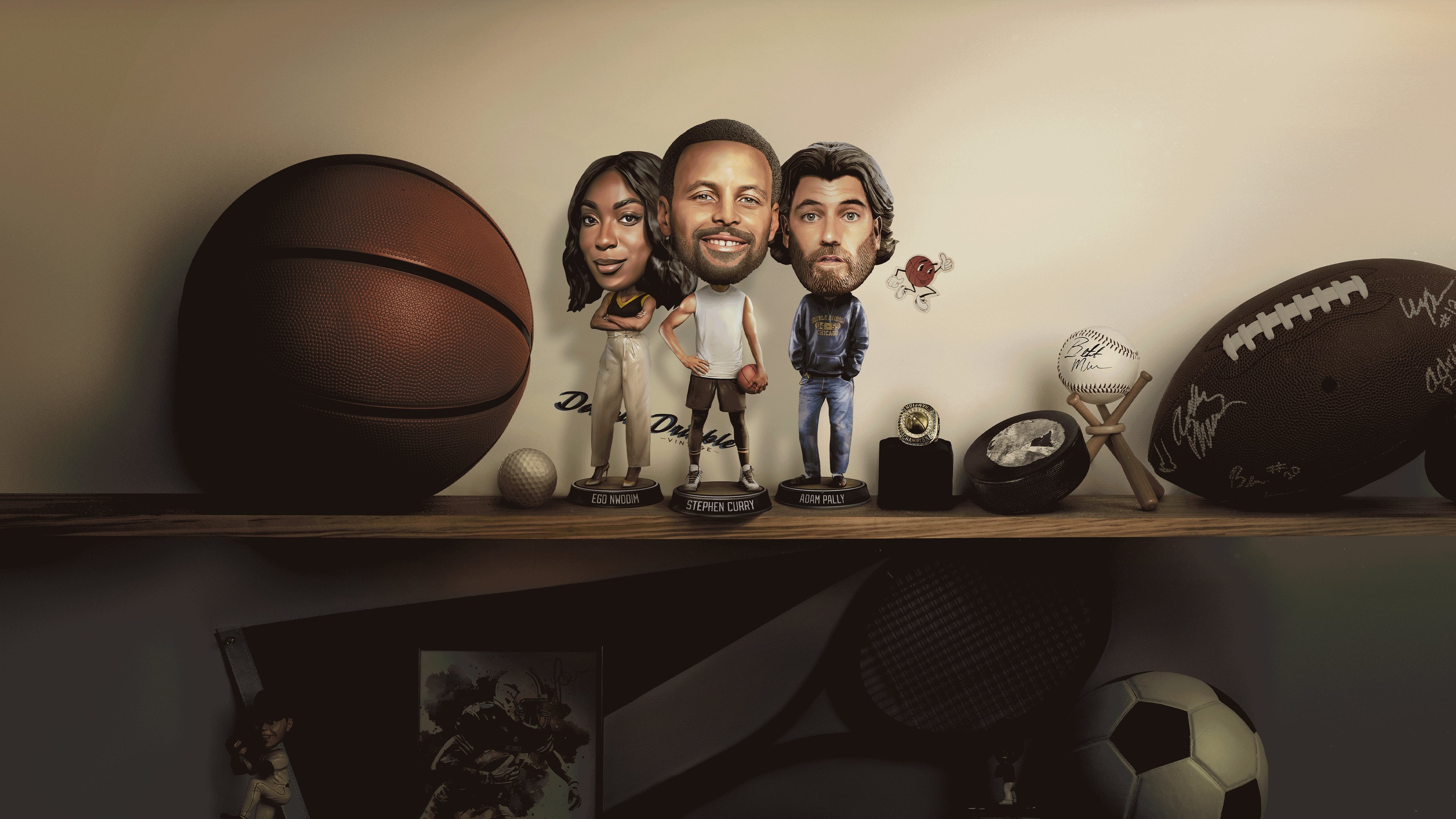 Backdrop image