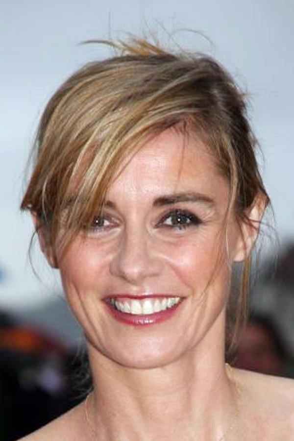 Foto de Anne Consigny