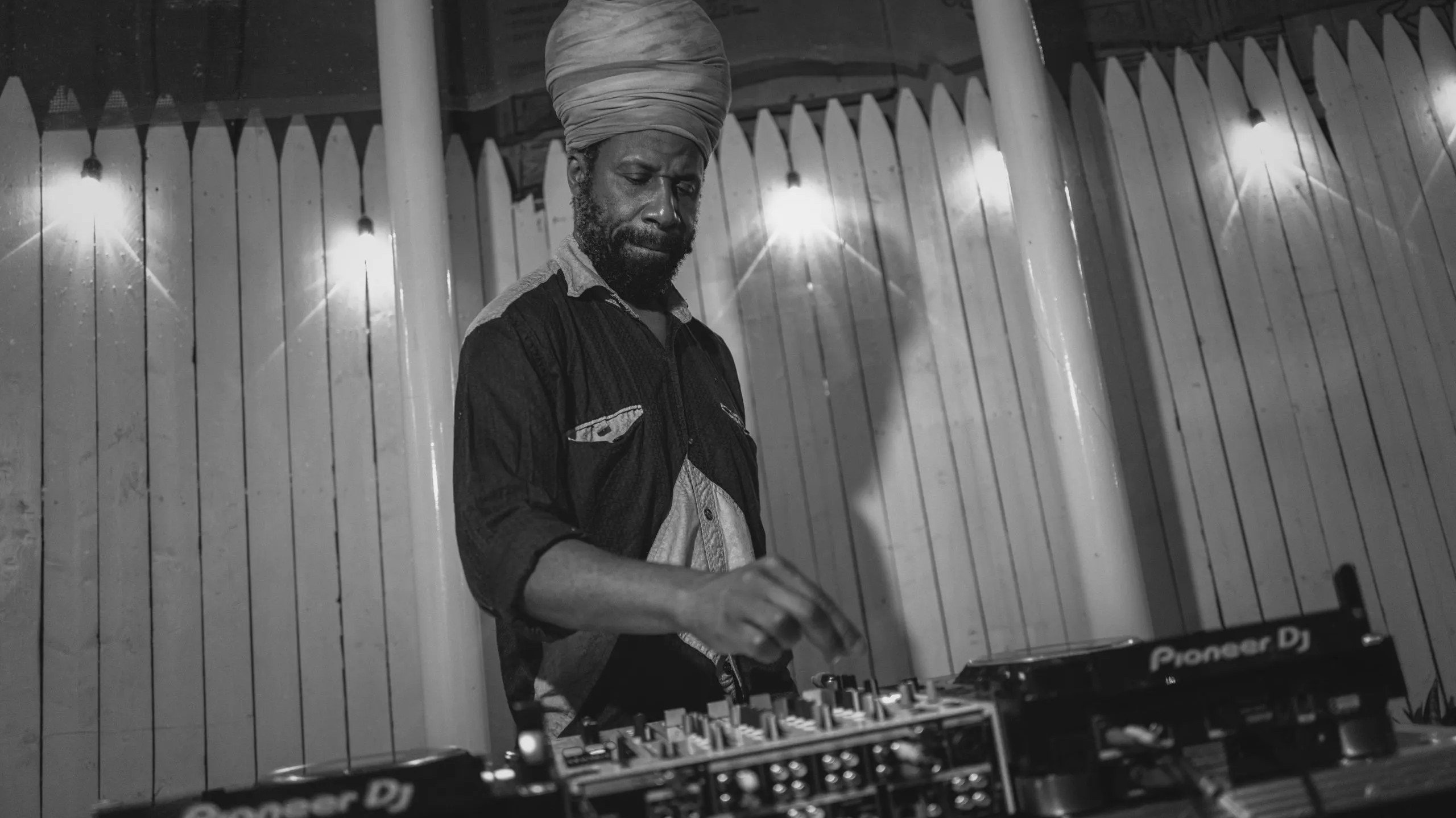 Adesiji Awoyinka