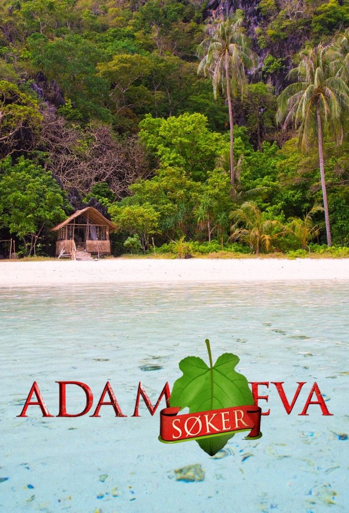 Poster de Adam søker Eva