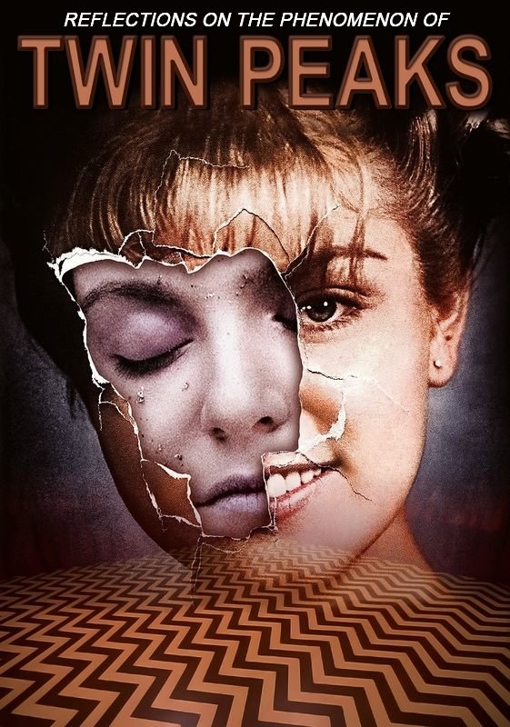 Poster de Reflections on the Phenomenon of Twin Peaks