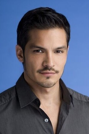 Foto de Nicholas Gonzalez